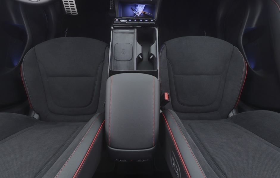 heti ajoon Hyundai Tucson