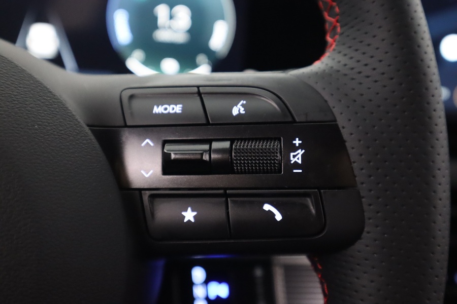 heti ajoon Hyundai Tucson