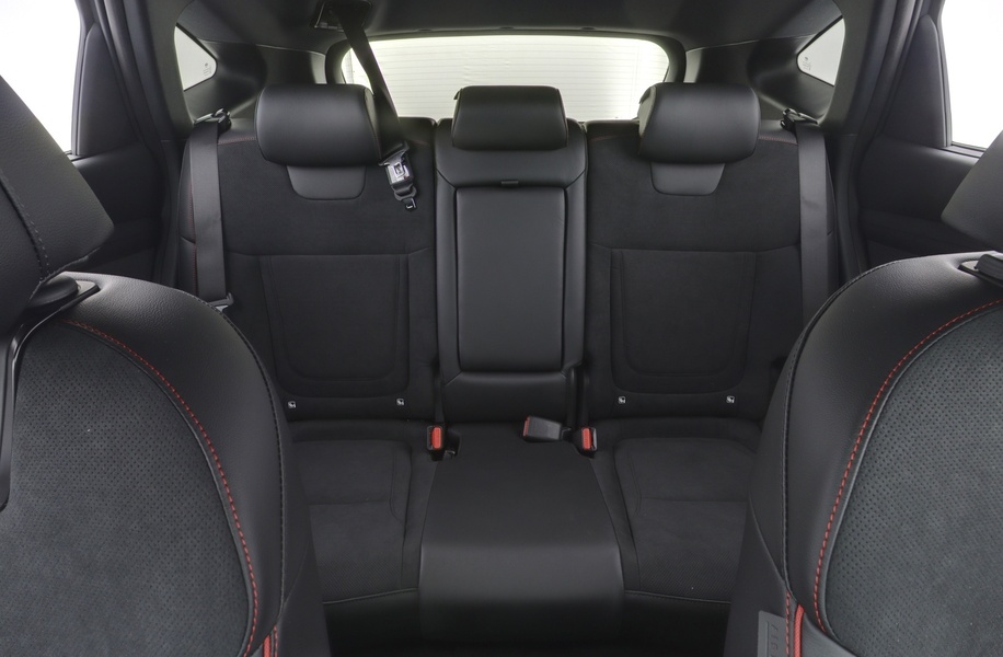 heti ajoon Hyundai Tucson