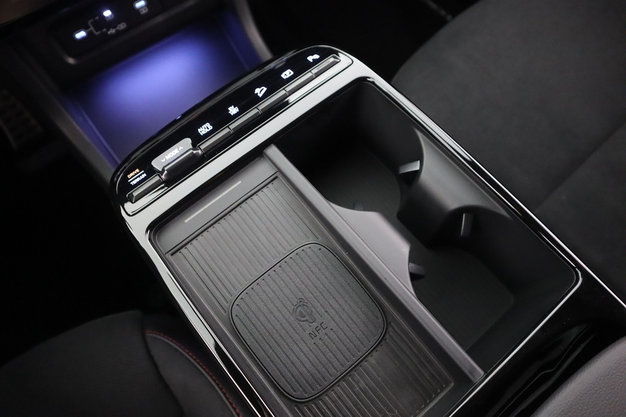 heti ajoon Hyundai Tucson