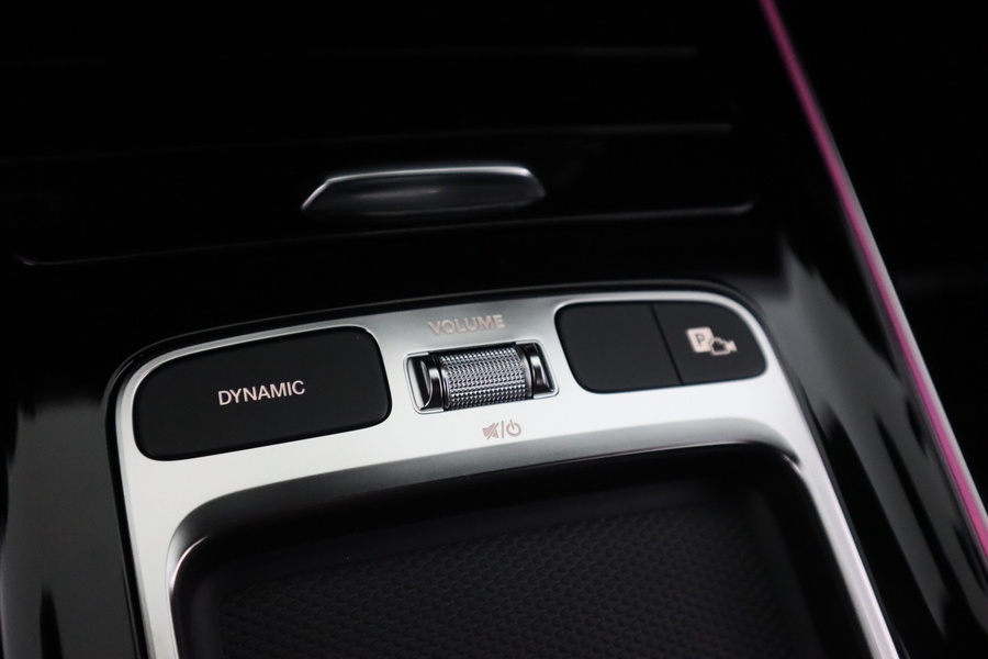 heti ajoon Mercedes-Benz EQB