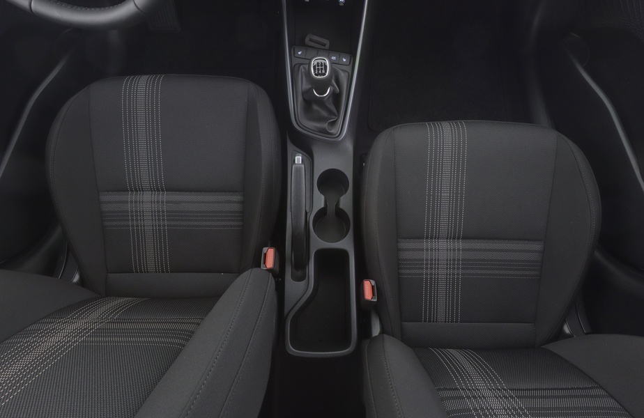 heti ajoon Hyundai i20 Hatchback