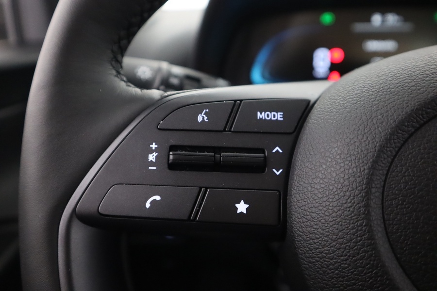 heti ajoon Hyundai i20 Hatchback