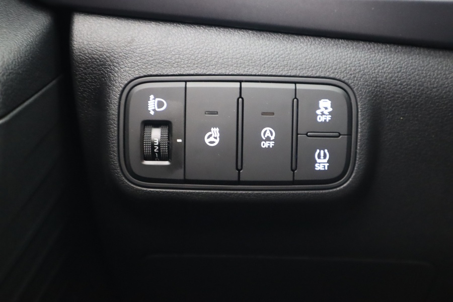 heti ajoon Hyundai i20 Hatchback