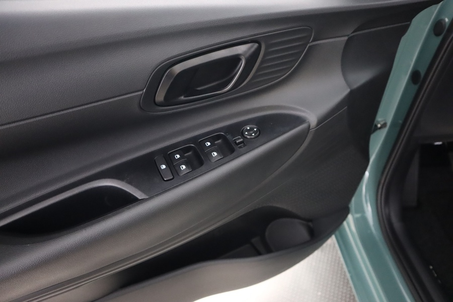 heti ajoon Hyundai i20 Hatchback