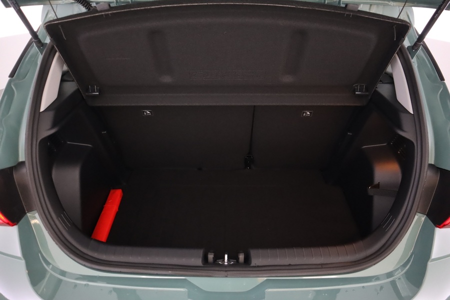 heti ajoon Hyundai i20 Hatchback