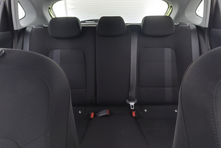 heti ajoon Hyundai i20 Hatchback