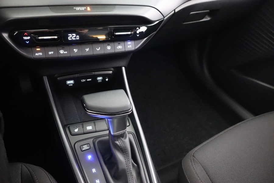 heti ajoon Hyundai i20 Hatchback