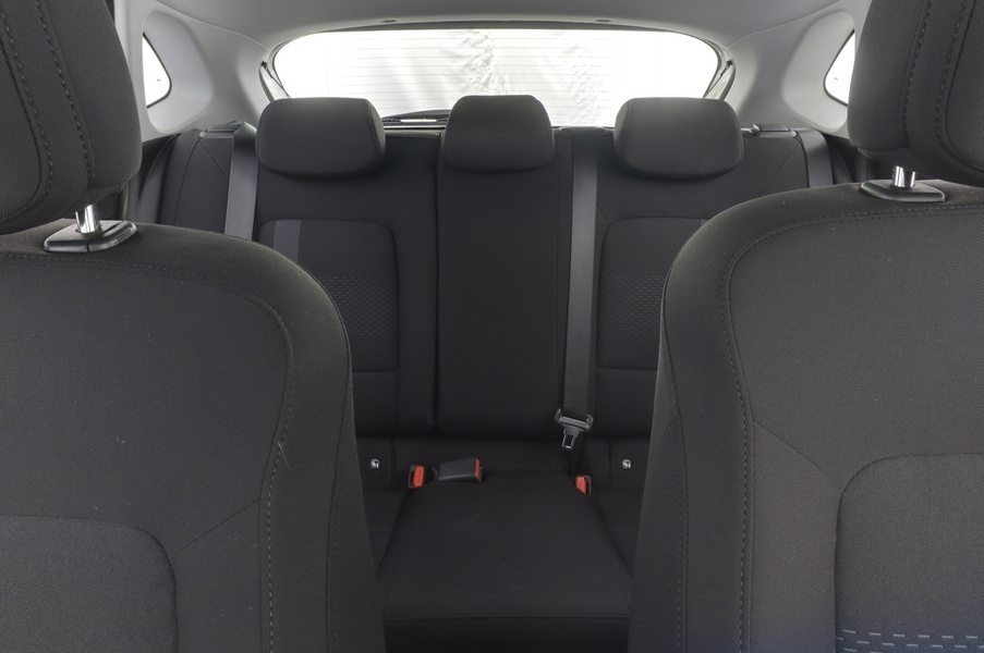 heti ajoon Hyundai i20 Hatchback