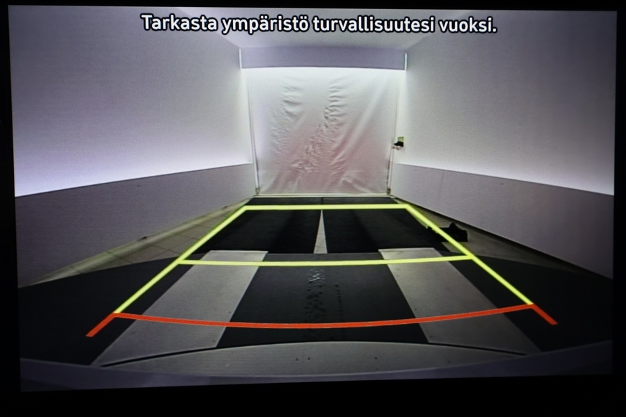 heti ajoon Hyundai i20 Hatchback