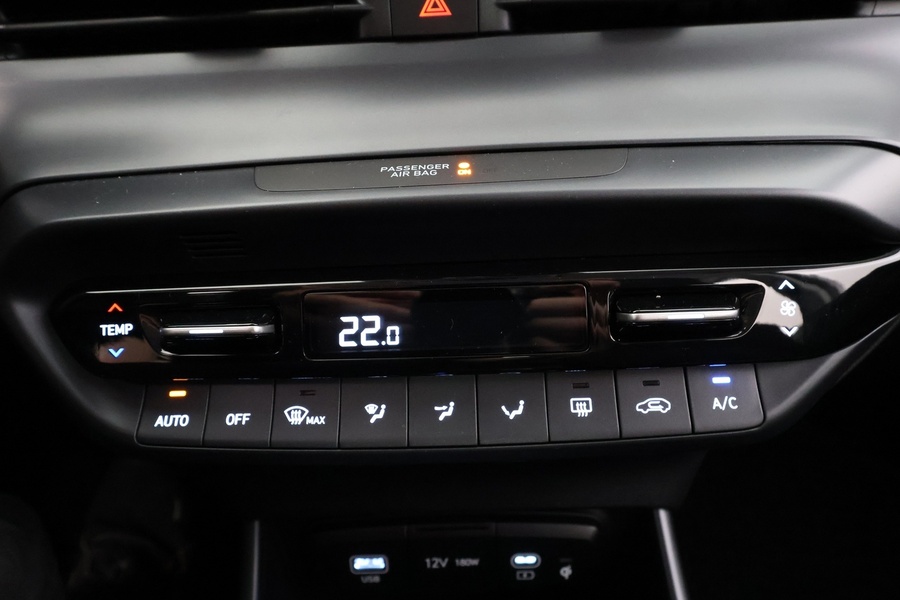 heti ajoon Hyundai i20 Hatchback