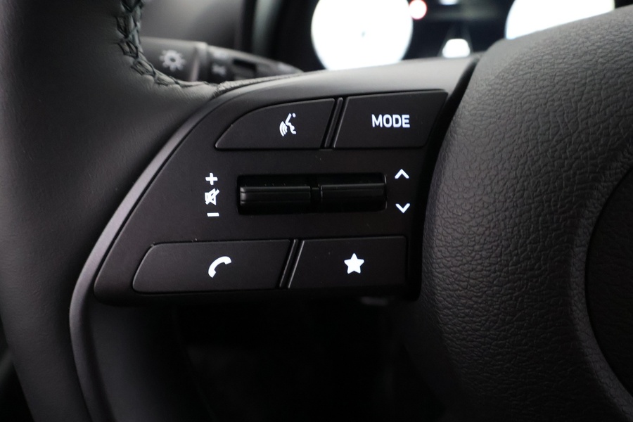 heti ajoon Hyundai i20 Hatchback