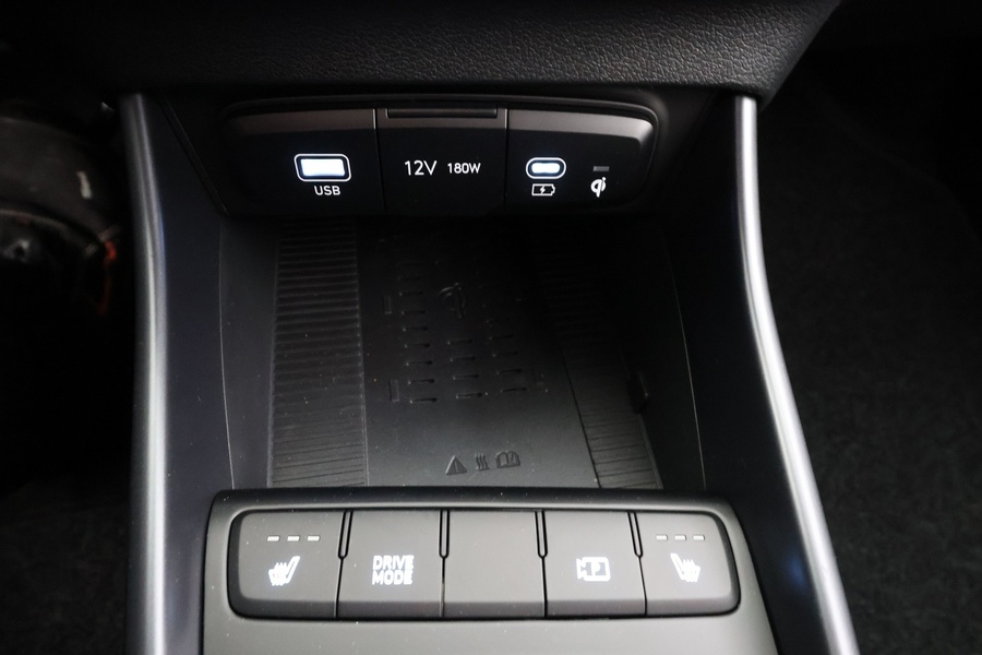 heti ajoon Hyundai i20 Hatchback