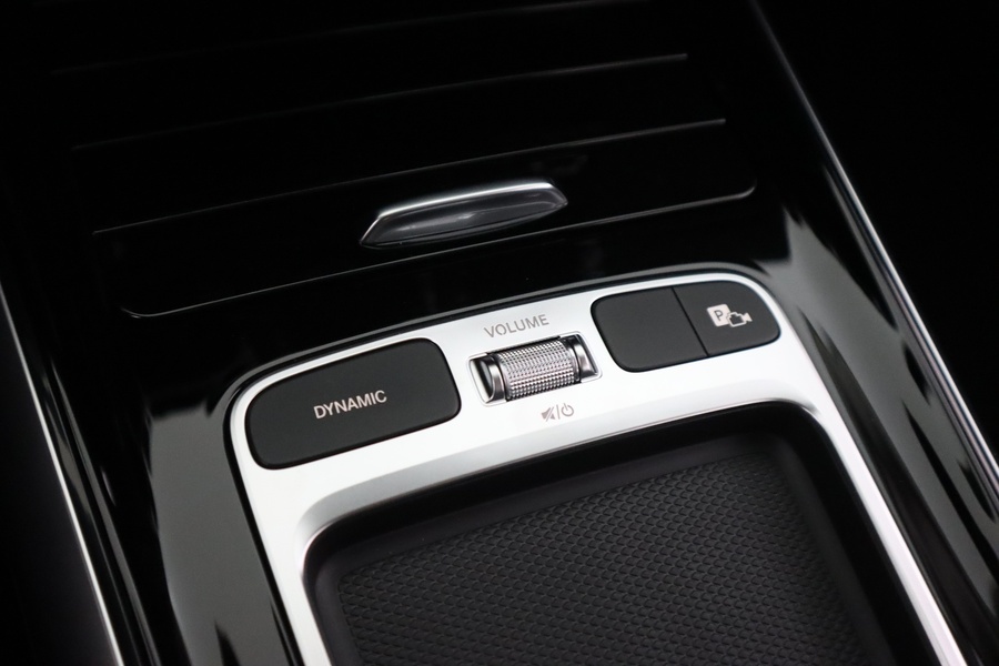 heti ajoon Mercedes-Benz GLA