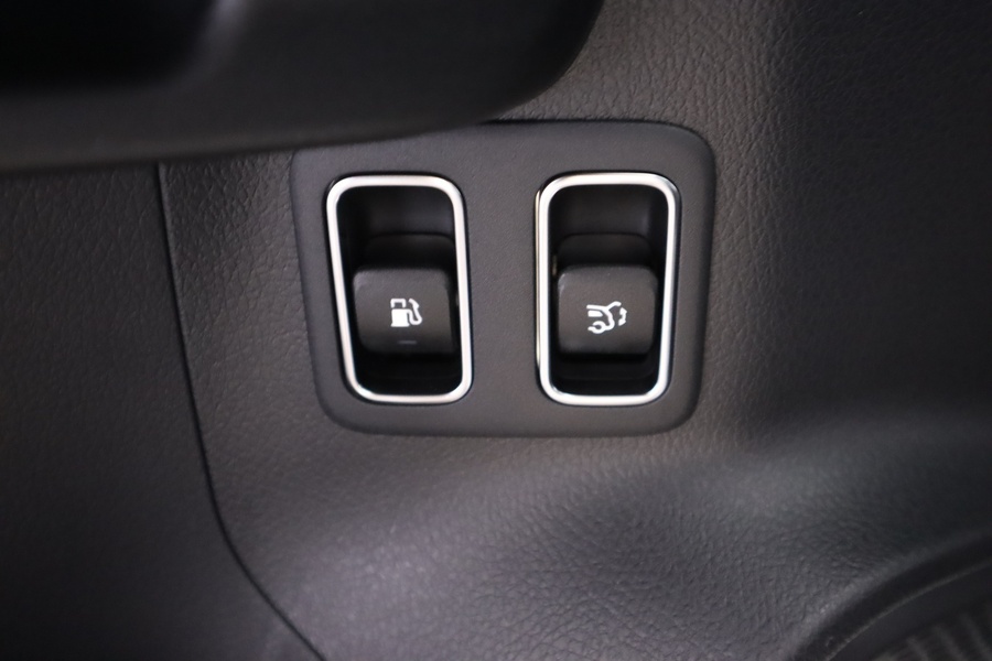 heti ajoon Mercedes-Benz GLA