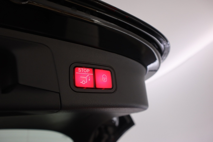 heti ajoon Mercedes-Benz EQA