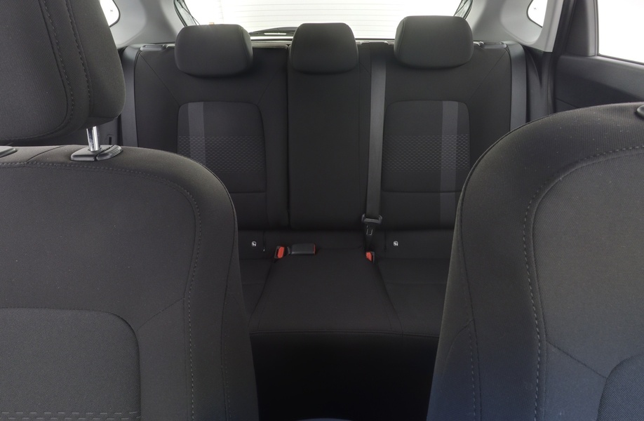 heti ajoon Hyundai i20 Hatchback