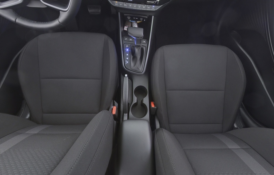 heti ajoon Hyundai i20 Hatchback