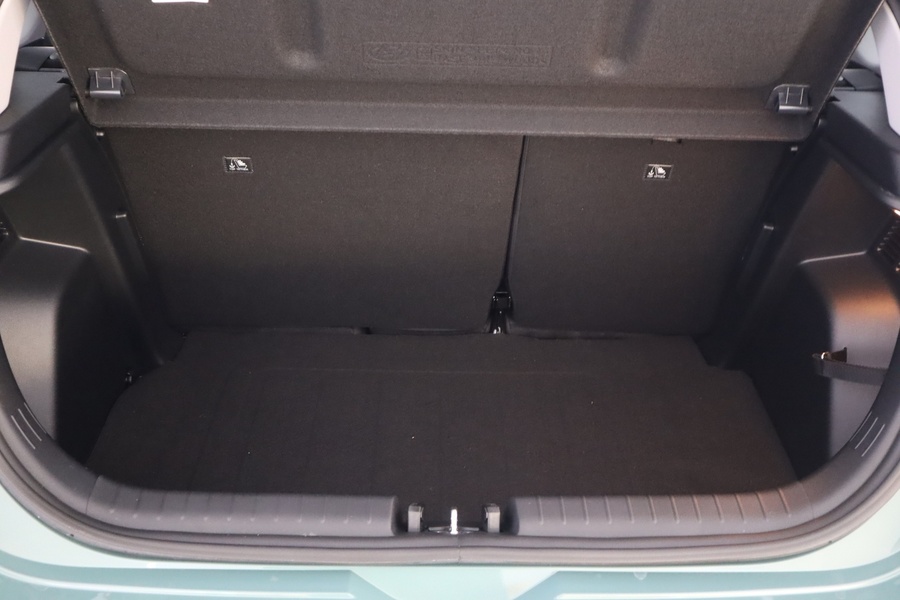 heti ajoon Hyundai i20 Hatchback