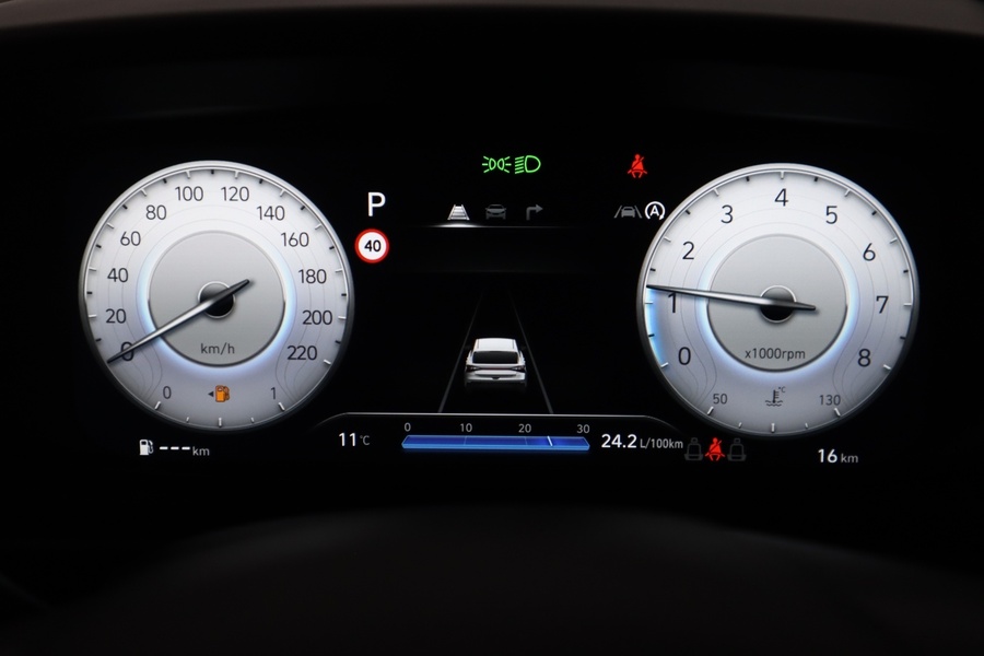 heti ajoon Hyundai i20 Hatchback