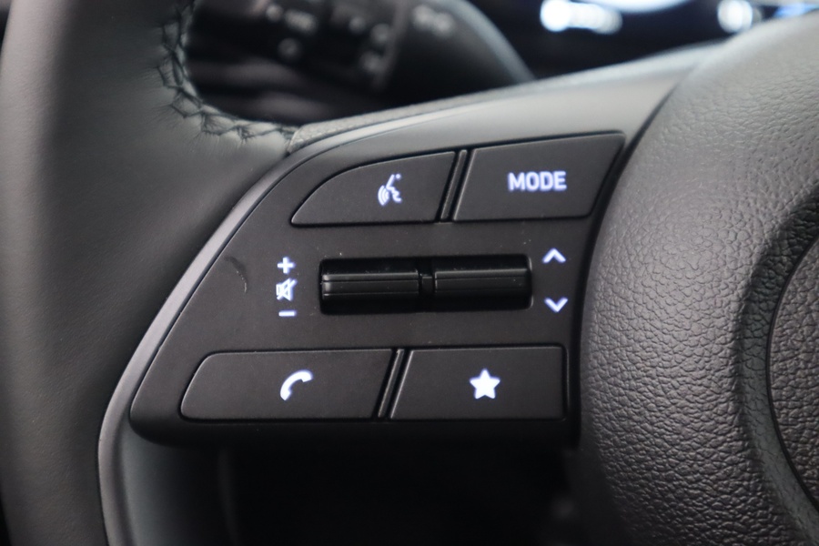 heti ajoon Hyundai i20 Hatchback