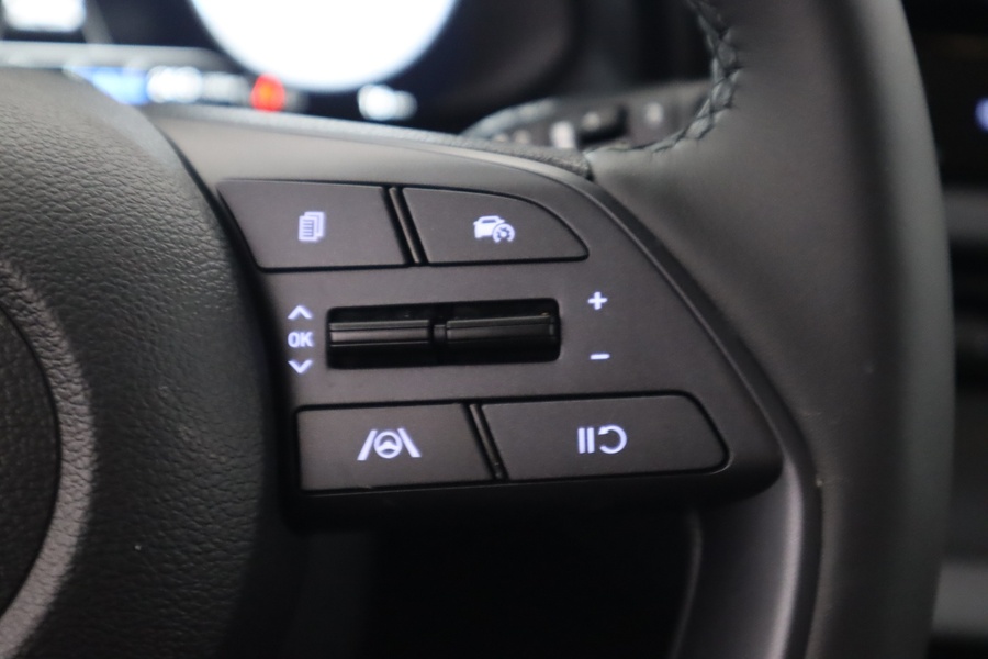 heti ajoon Hyundai i20 Hatchback