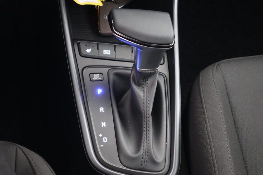 heti ajoon Hyundai i20 Hatchback