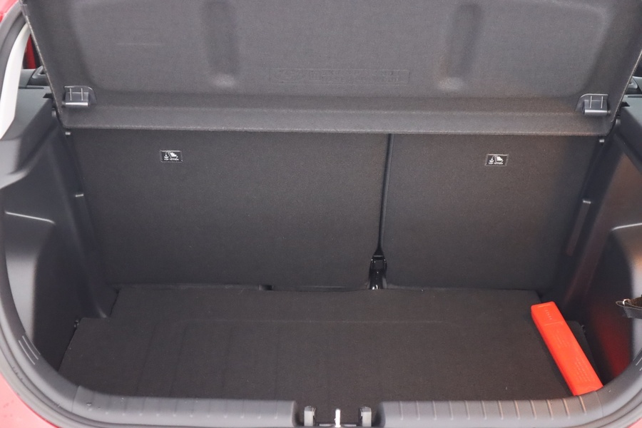 heti ajoon Hyundai i20 Hatchback