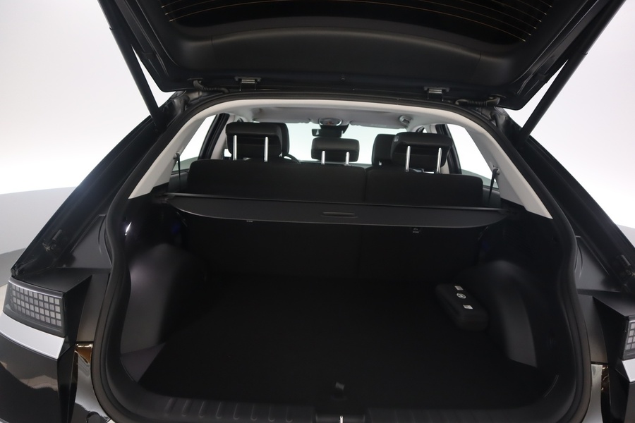 heti ajoon Hyundai IONIQ 5