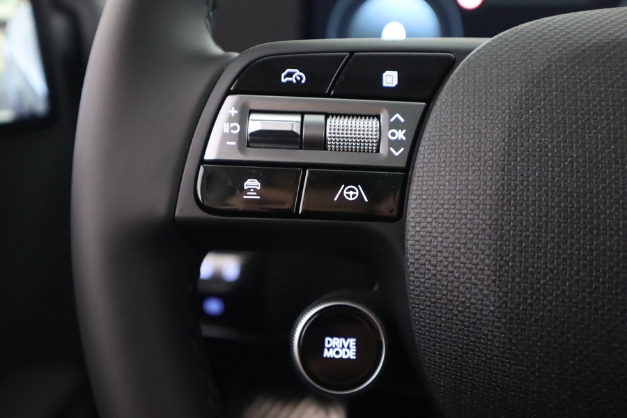 heti ajoon Hyundai IONIQ 5