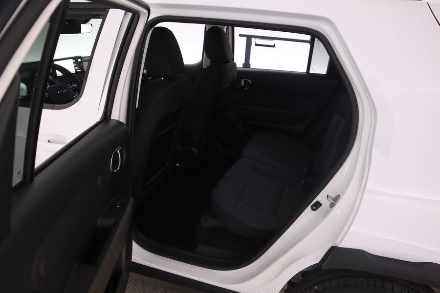 heti ajoon Hyundai INSTER