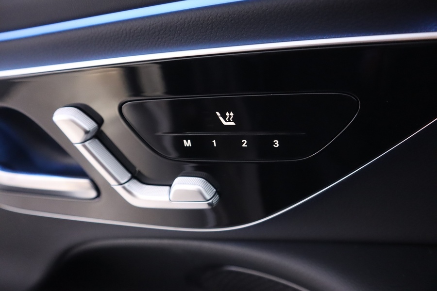 heti ajoon Mercedes-Benz E