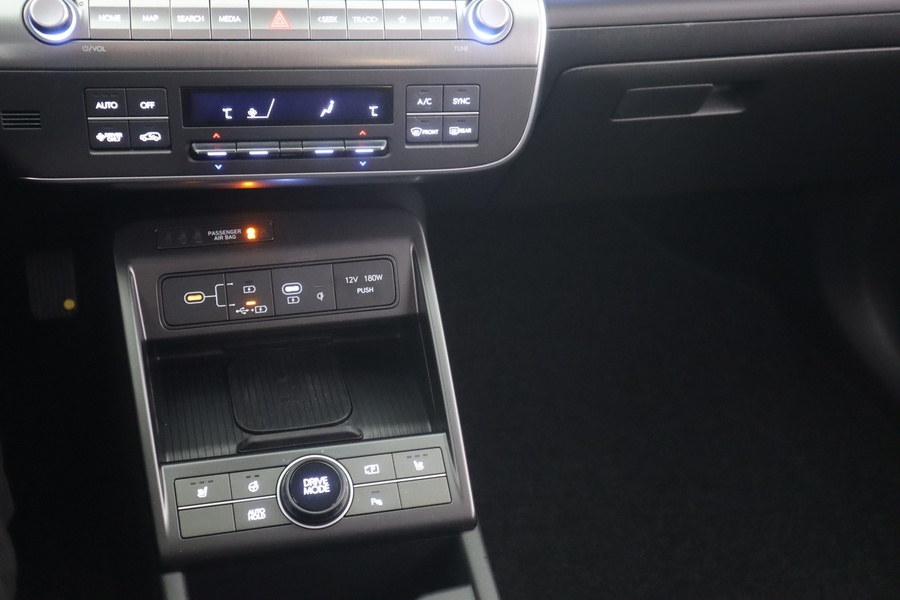 heti ajoon Hyundai KONA Hybrid