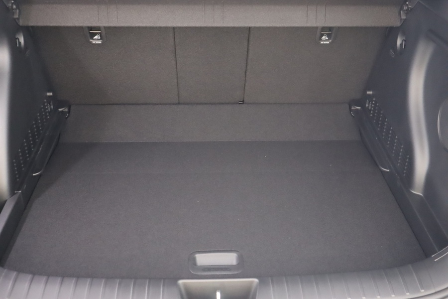 heti ajoon Hyundai KONA Hybrid