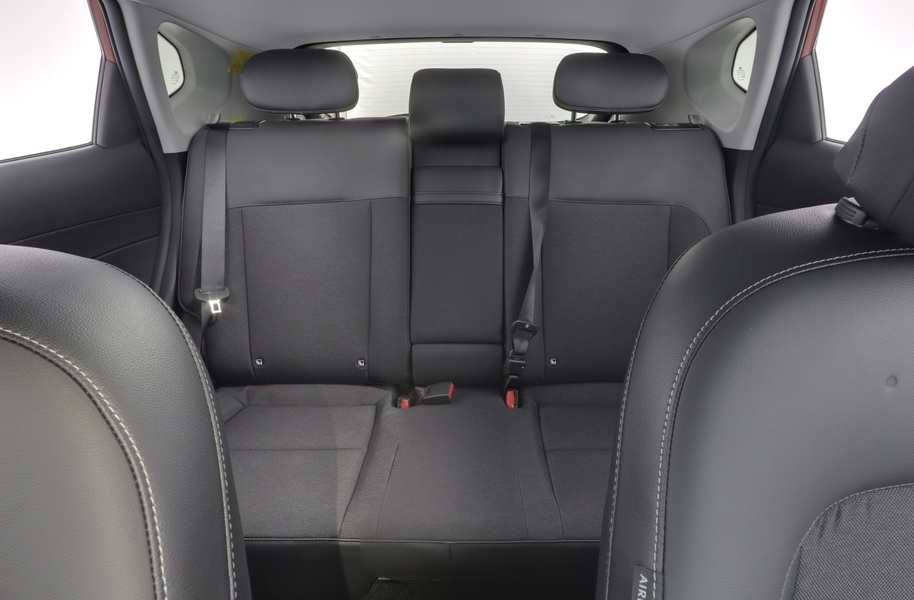 heti ajoon Hyundai KONA Hybrid