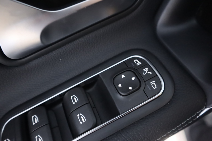 heti ajoon Mercedes-Benz CLA-sarja