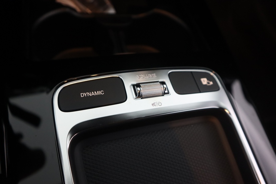 heti ajoon Mercedes-Benz CLA-sarja