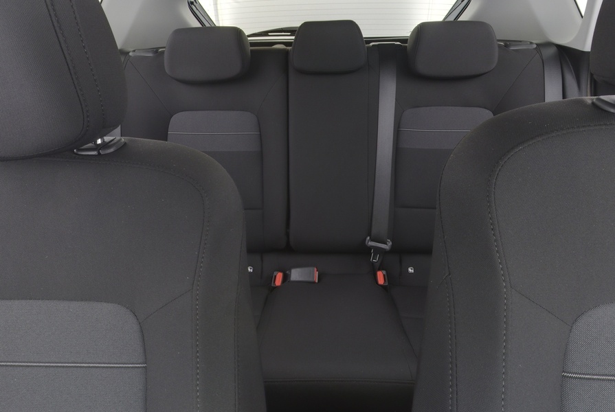 heti ajoon Hyundai BAYON Cross