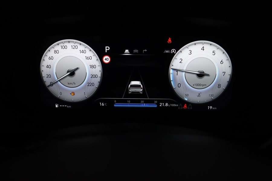 heti ajoon Hyundai BAYON Cross