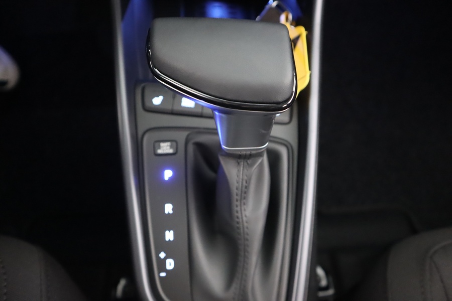 heti ajoon Hyundai BAYON Cross