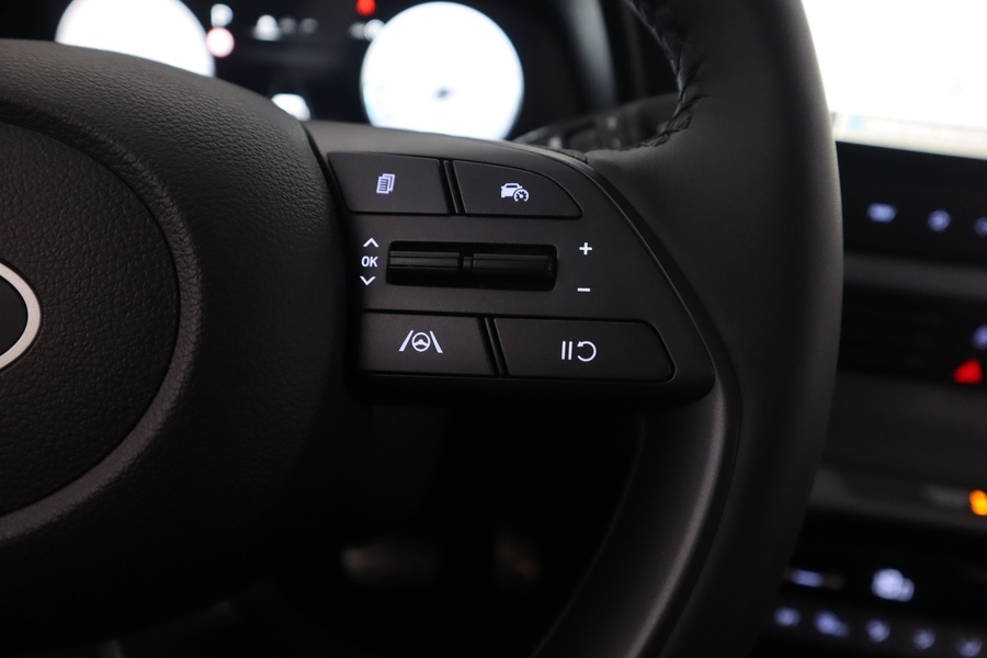 heti ajoon Hyundai BAYON Cross