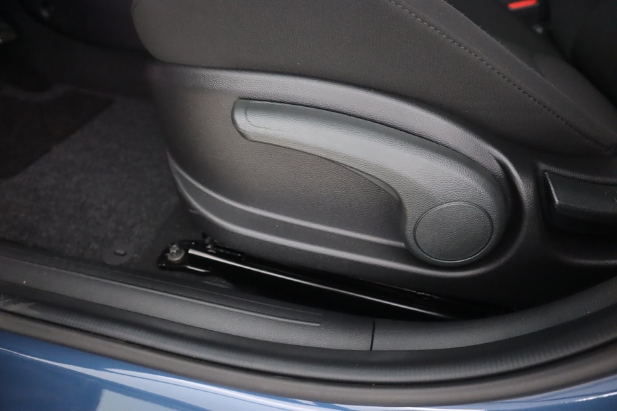 heti ajoon Hyundai BAYON Cross