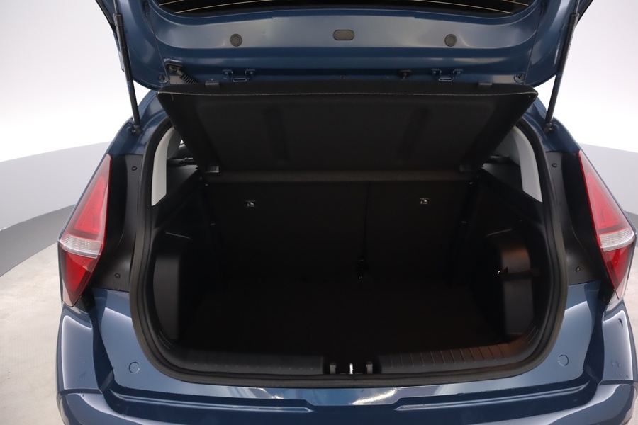 heti ajoon Hyundai BAYON Cross