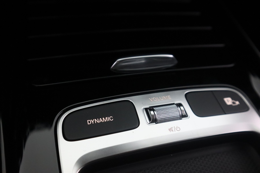 heti ajoon Mercedes-Benz GLA