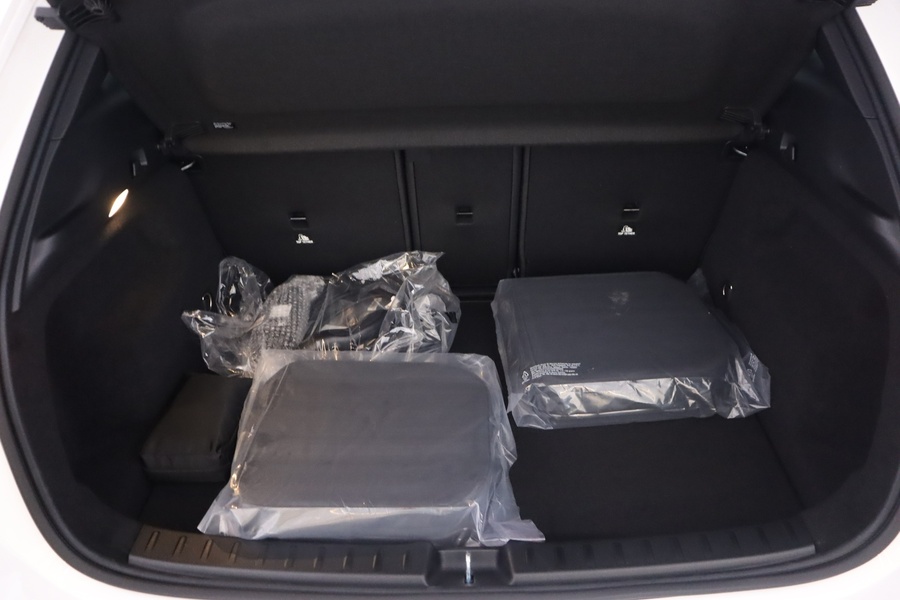 heti ajoon Mercedes-Benz GLA