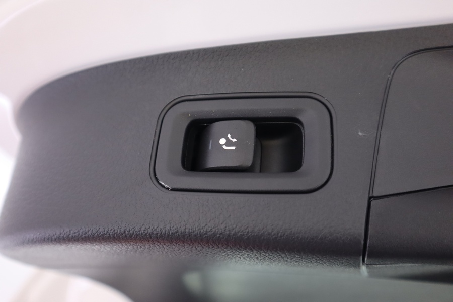 heti ajoon Mercedes-Benz GLA