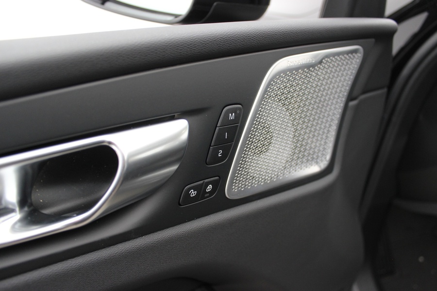 heti ajoon Volvo XC60