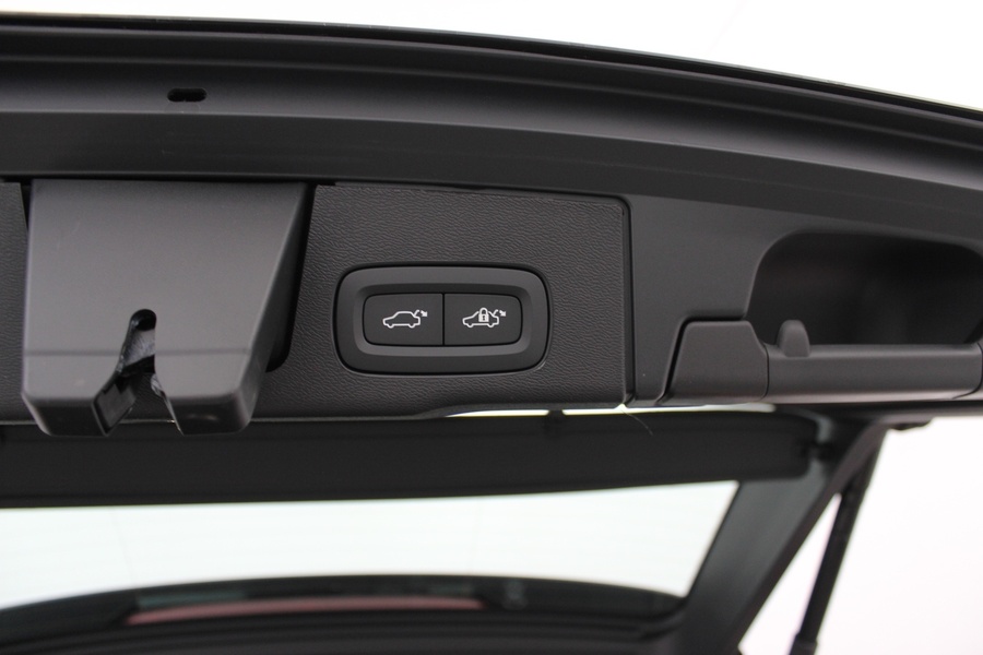 heti ajoon Volvo XC60