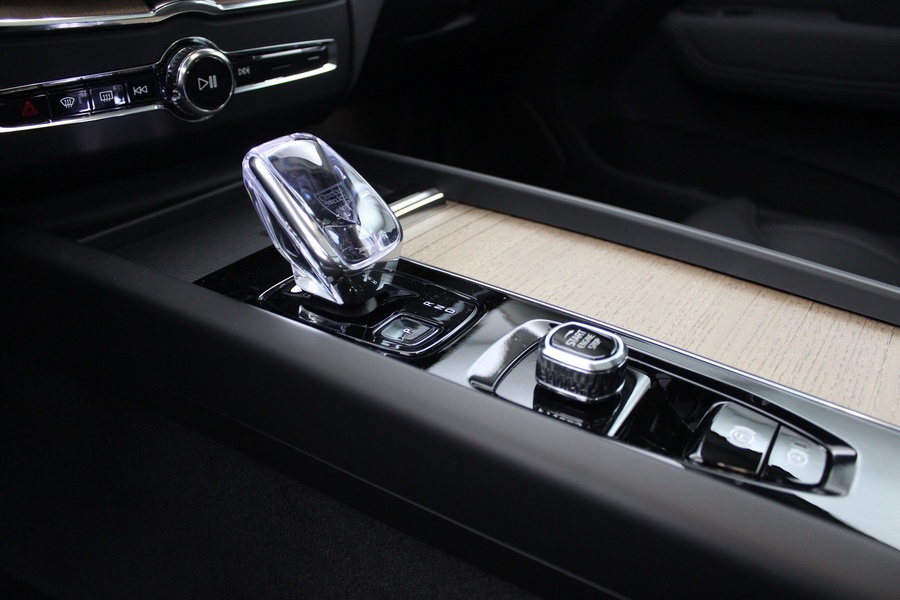 heti ajoon Volvo XC60