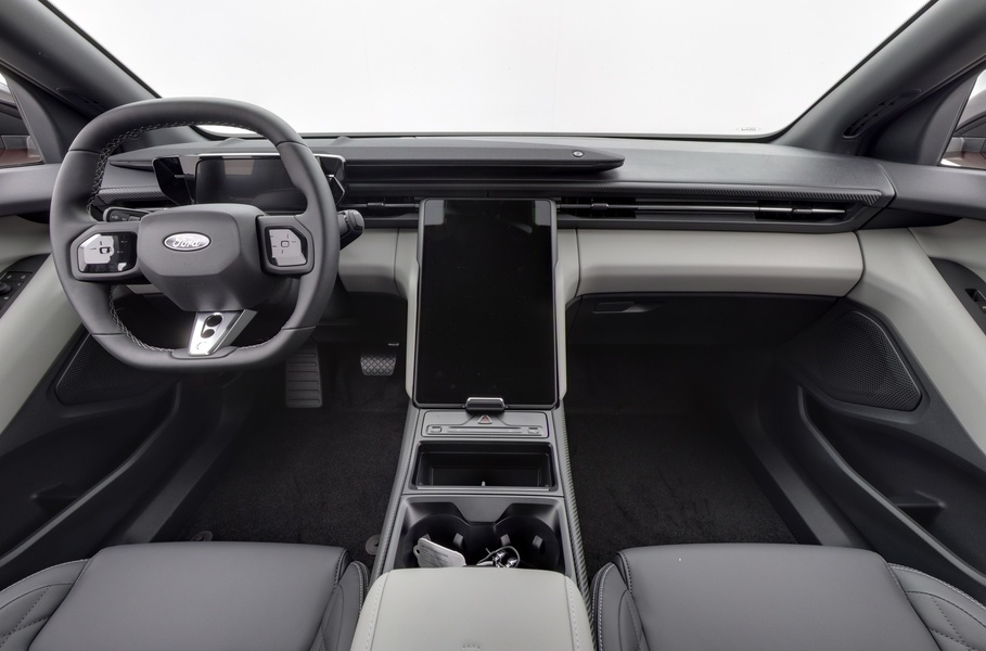 heti ajoon Ford Capri